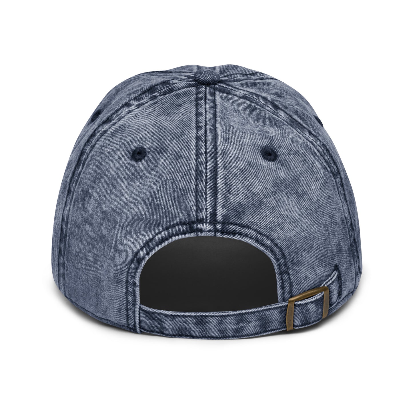 God's Glory Vintage Cap - Navy